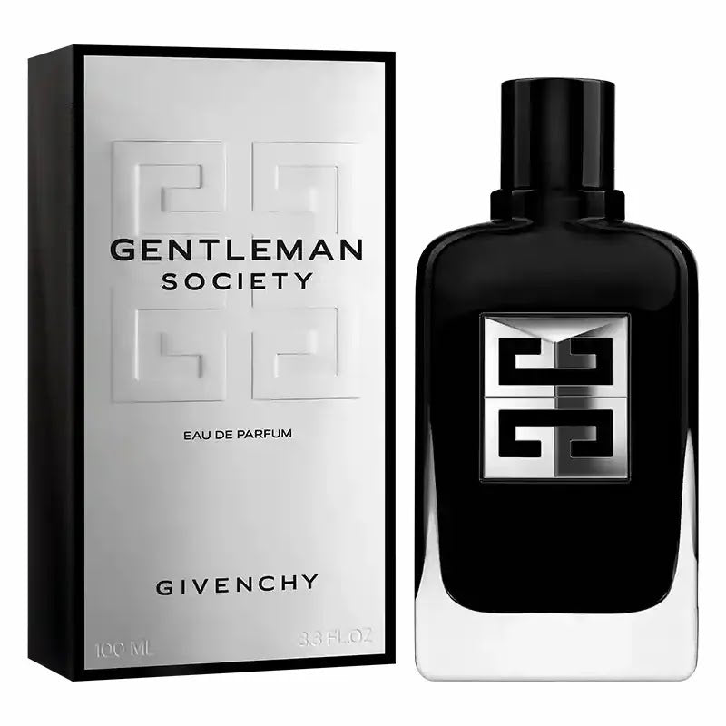 Givenchy Gentleman Society EDP