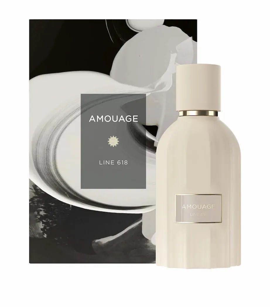 AMOUAGE Line 618 Man Essence De Parfum 100ml