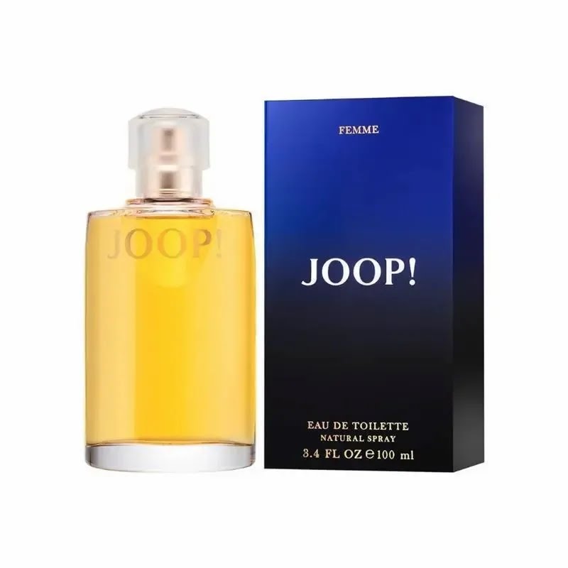 JOOP Pour Femme EDT 100ml