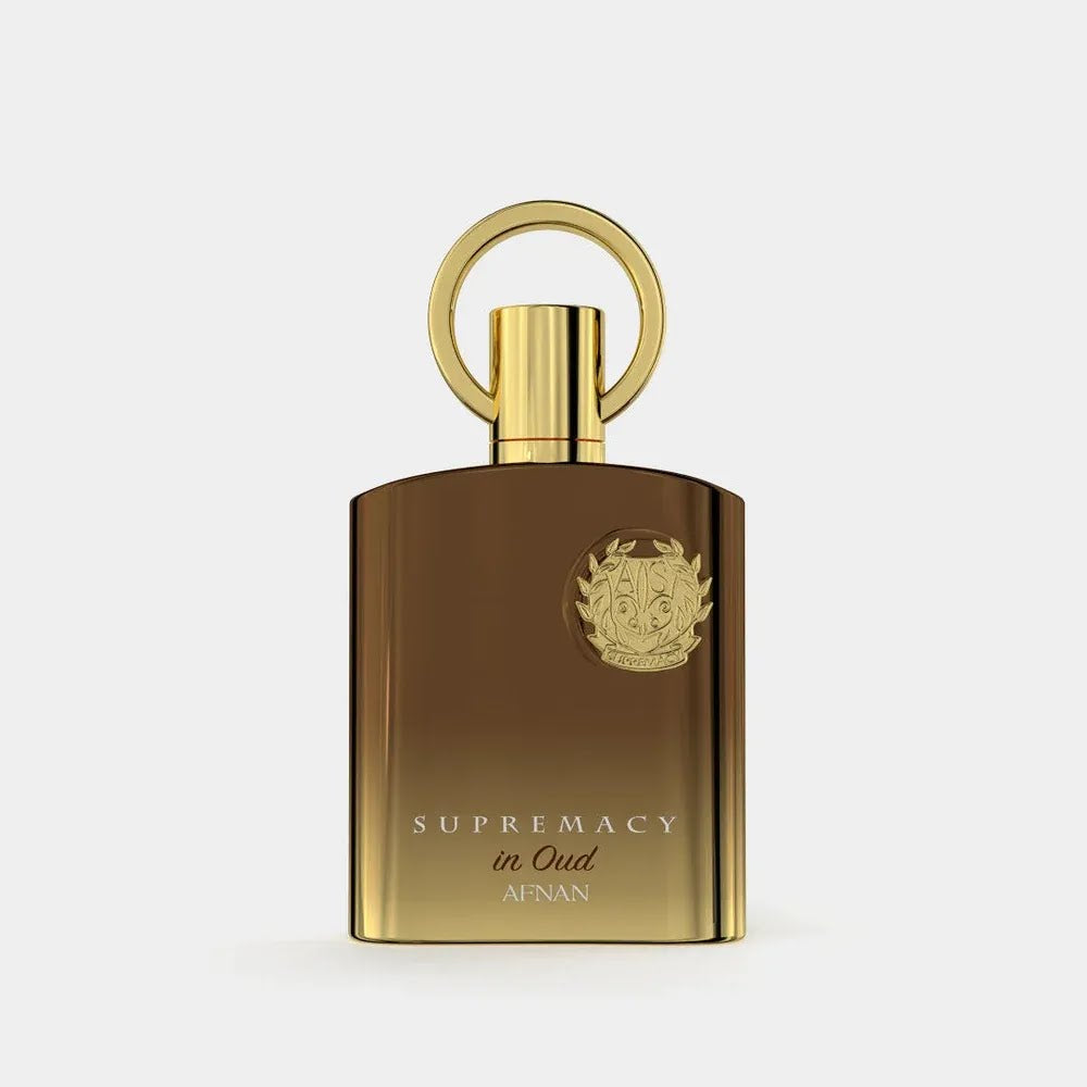 AFNAN Supremacy In Oud EDP 150ML