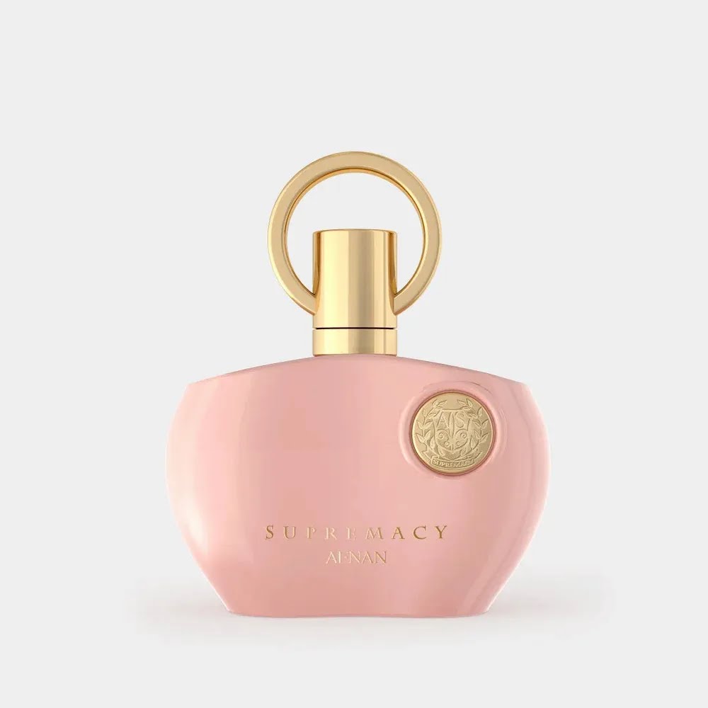 AFNAN Supremacy Pink P/F EDP 100ml