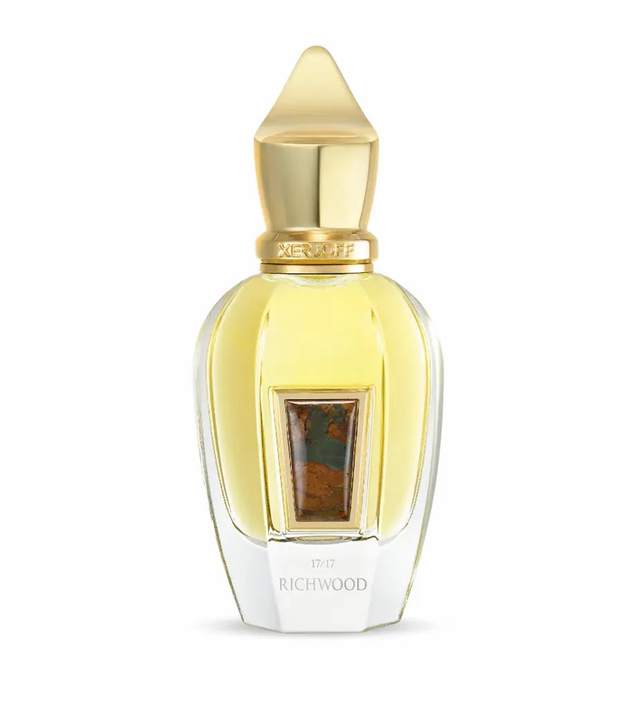 XERJOFF 17-17 Richwood EDP 100ml