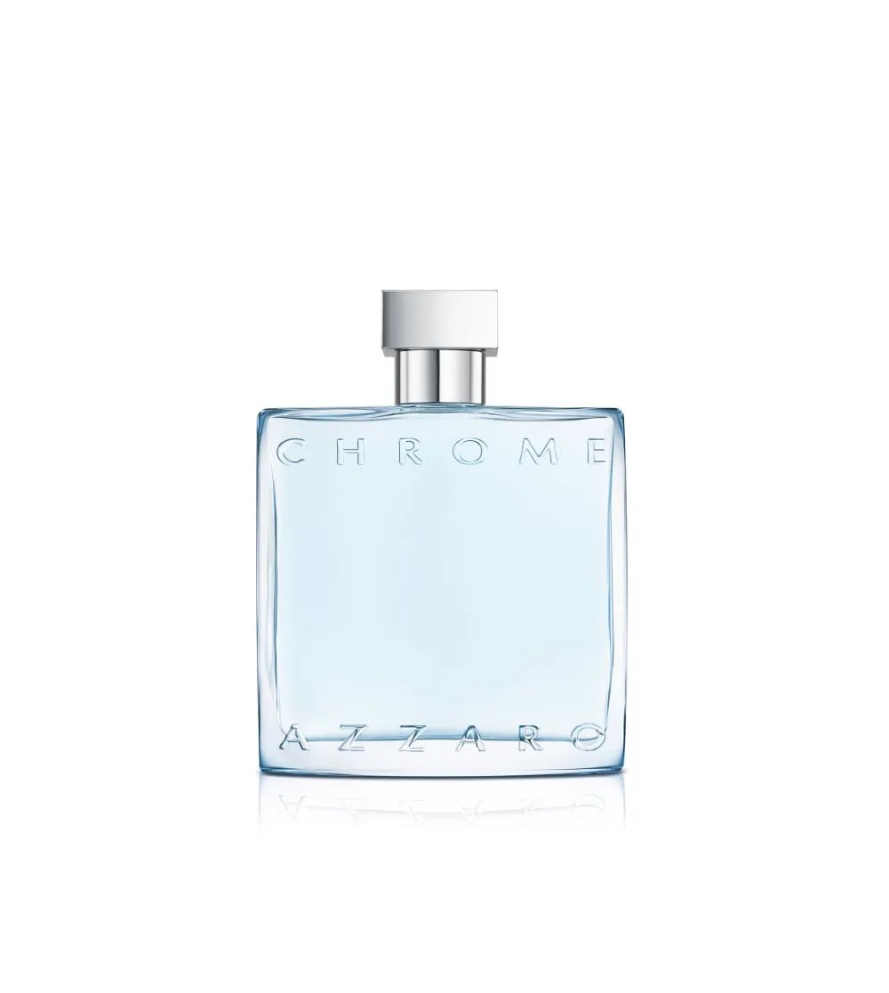AZZARO Chrome Men EDT 100ml