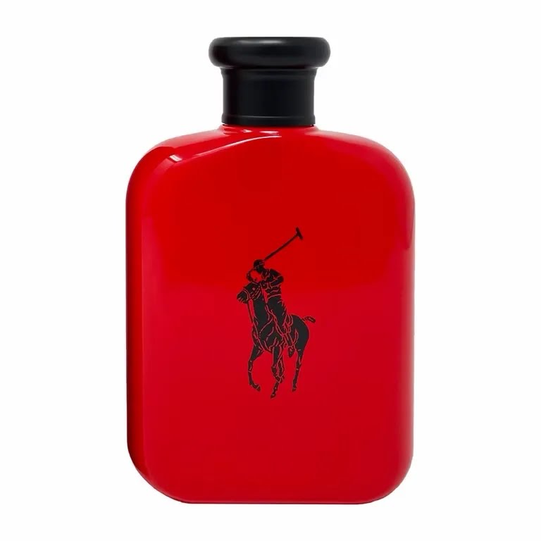 Ralph Lauren Polo Red Men EDT 125ML