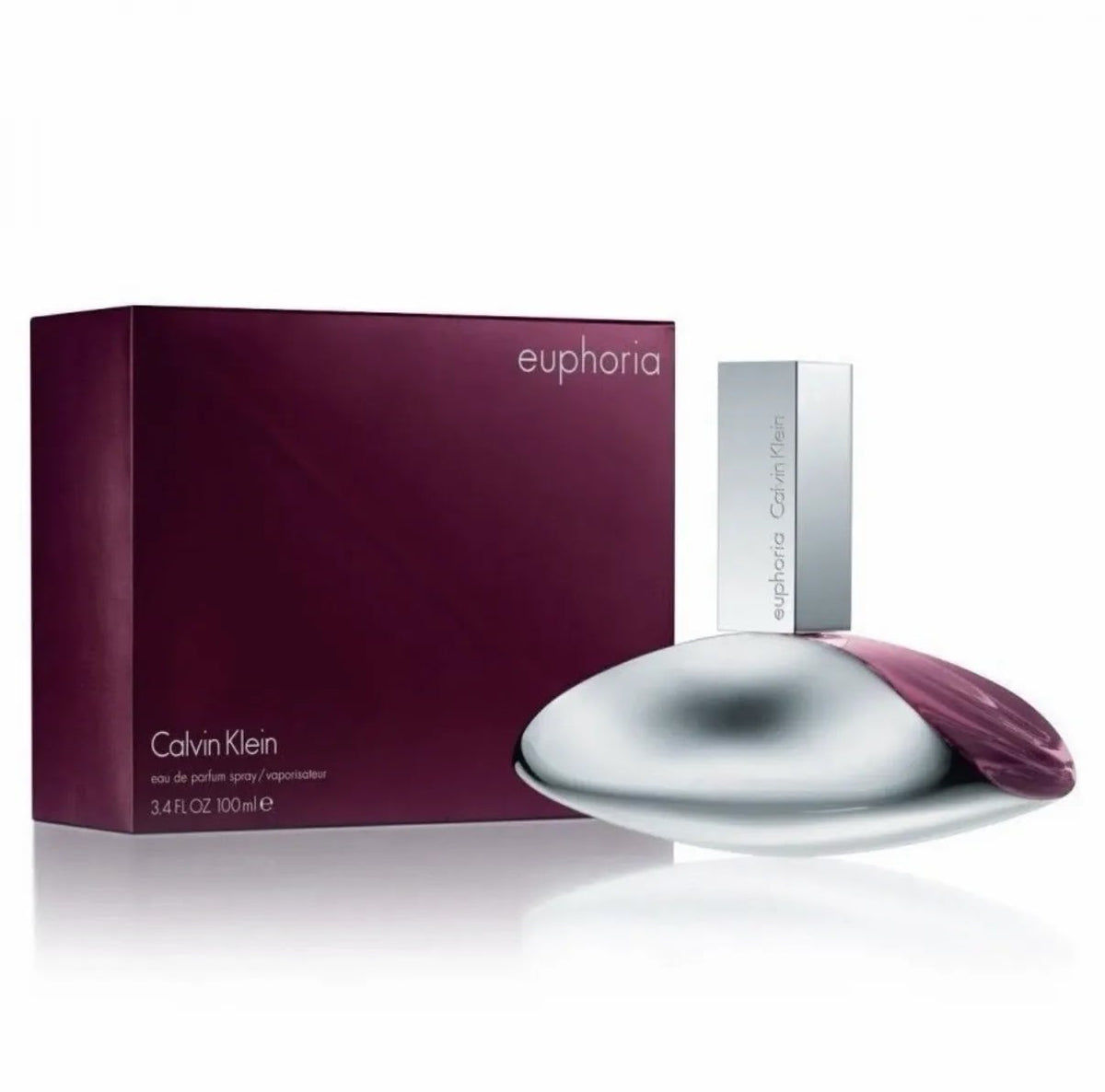 CALVIN KLEIN Euphoria Ladies EDP 100ml