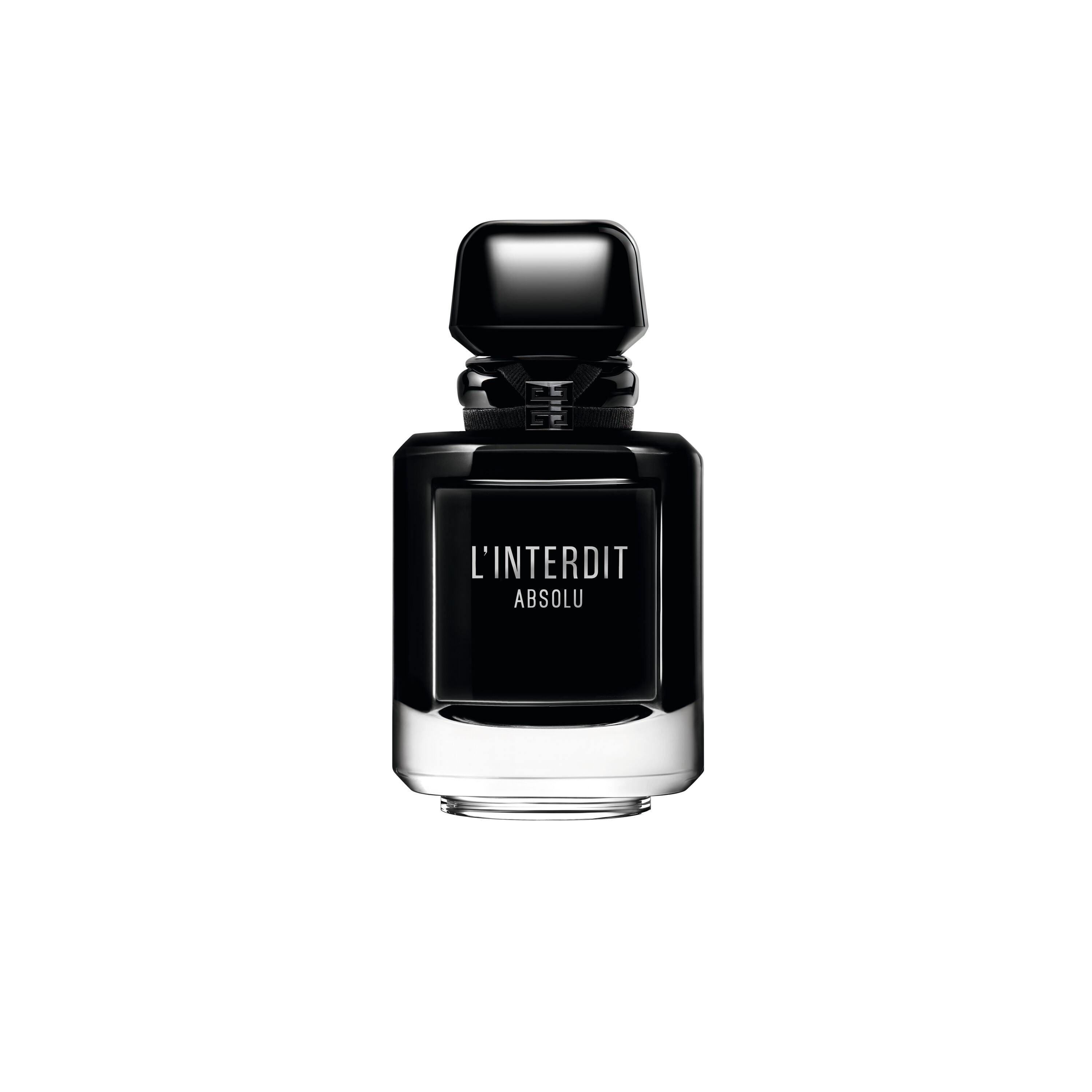 Givenchy L'Interdit Absolu Intense EDP 80ml