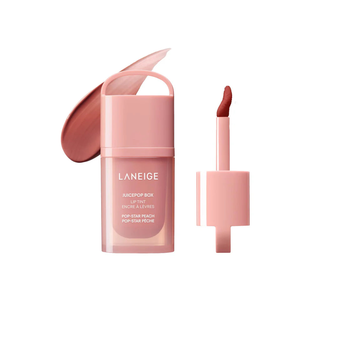 Laneige Juicepop Box Tint