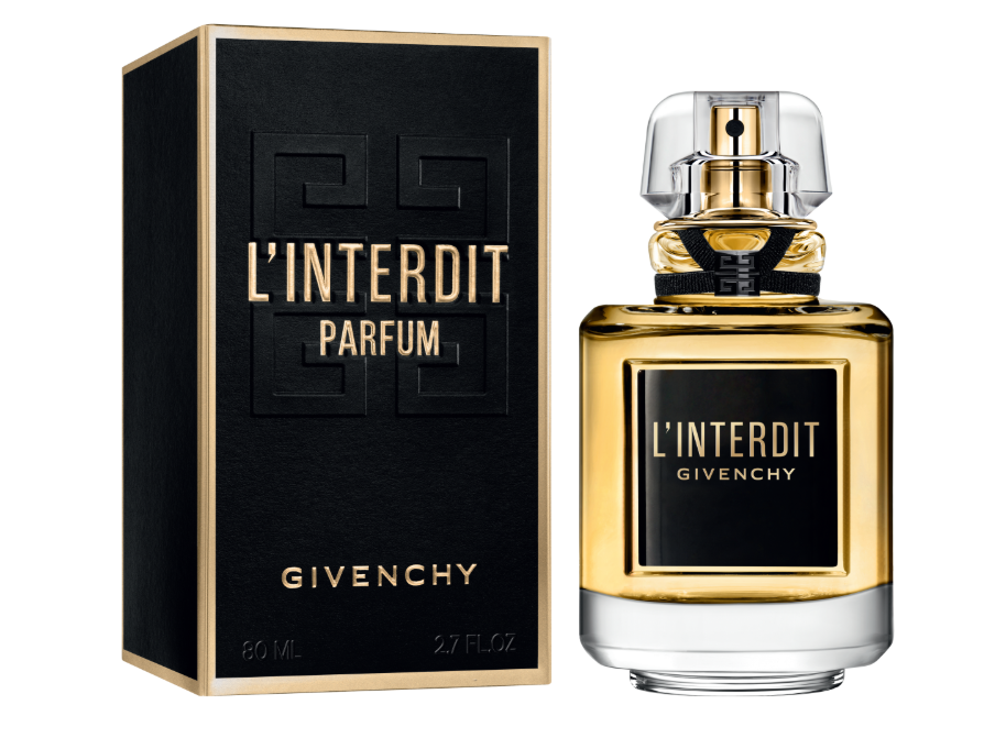 Givenchy L'Interdit Le Parfum 80ml