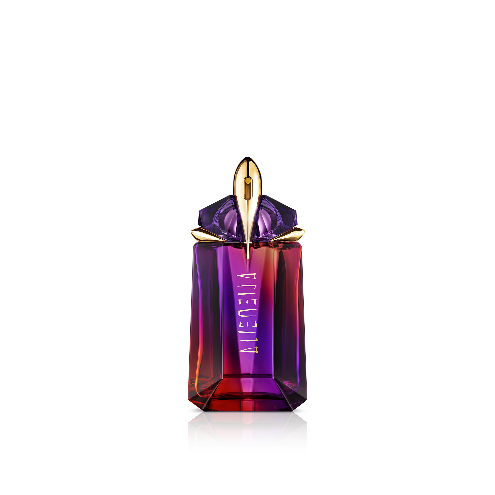 MUGLER Alien Hypersense EDP 90ml