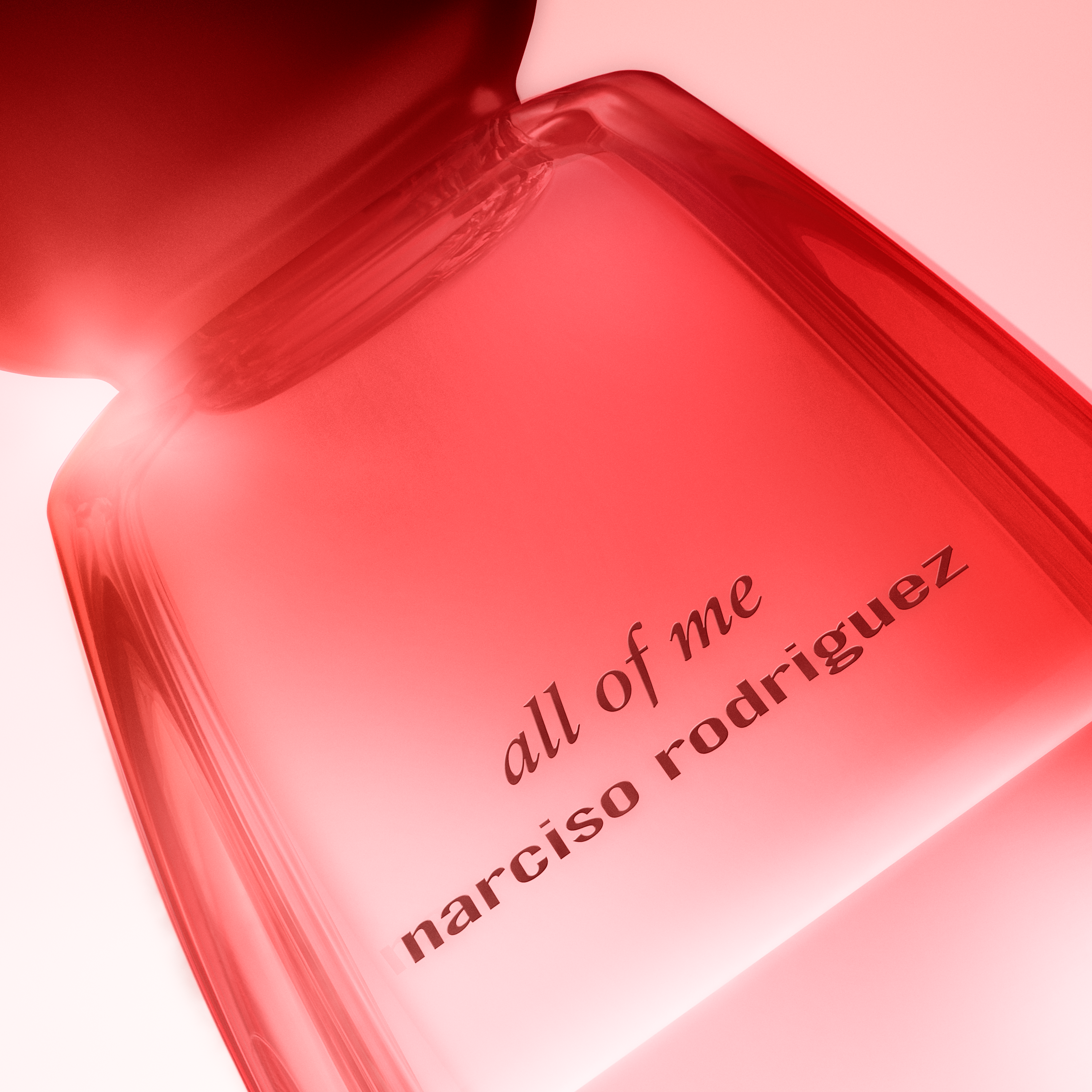 Narciso Rodriguez All Of Me Intense EDP