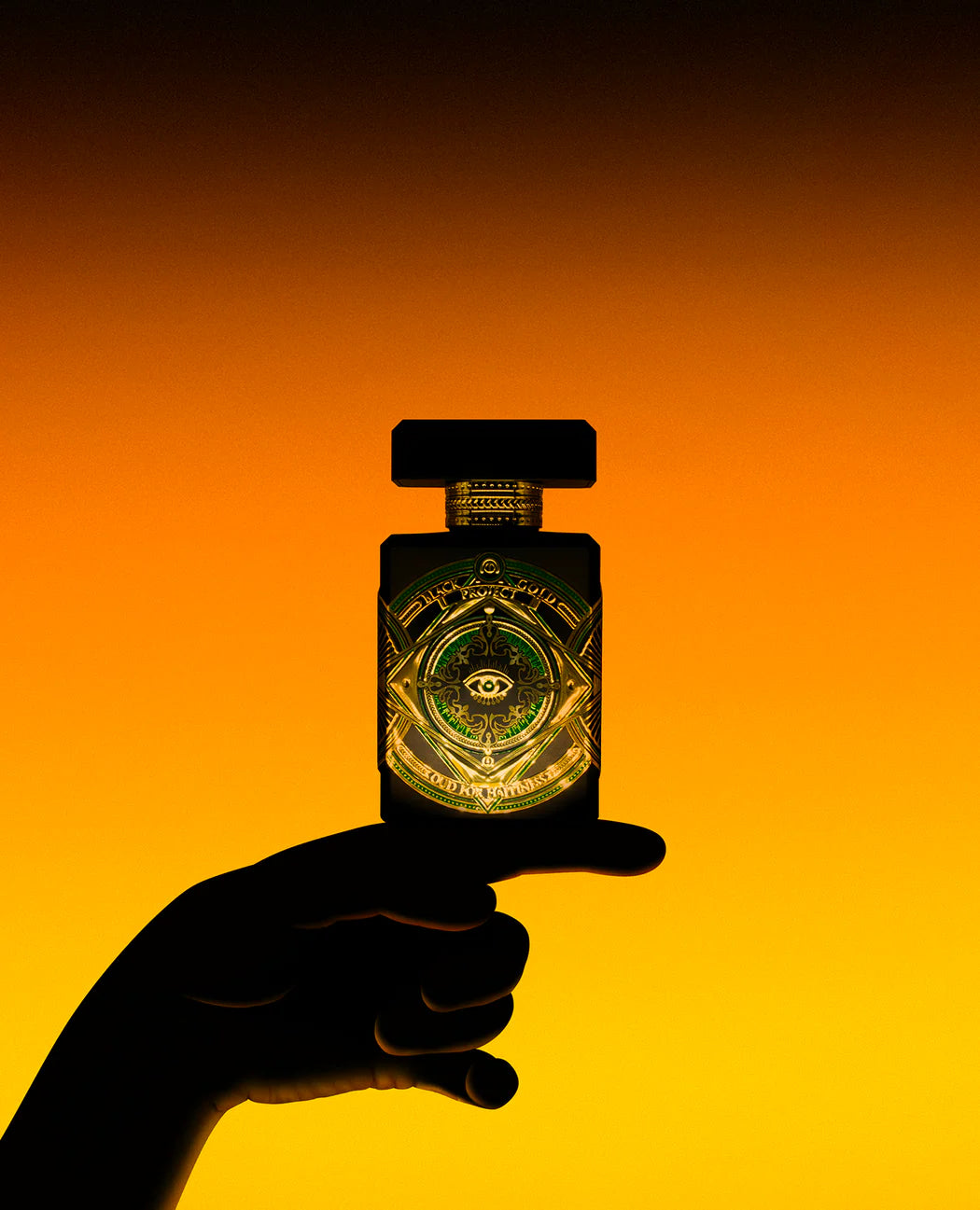 INITIO Oud For Happiness EDP 90ml