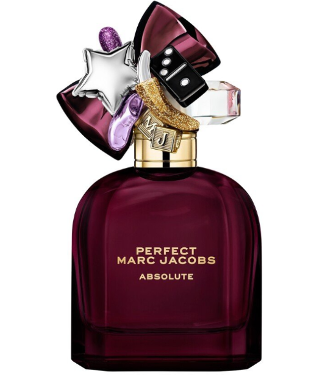 Marc Jacobs Perfect Absolute EDP 100ml