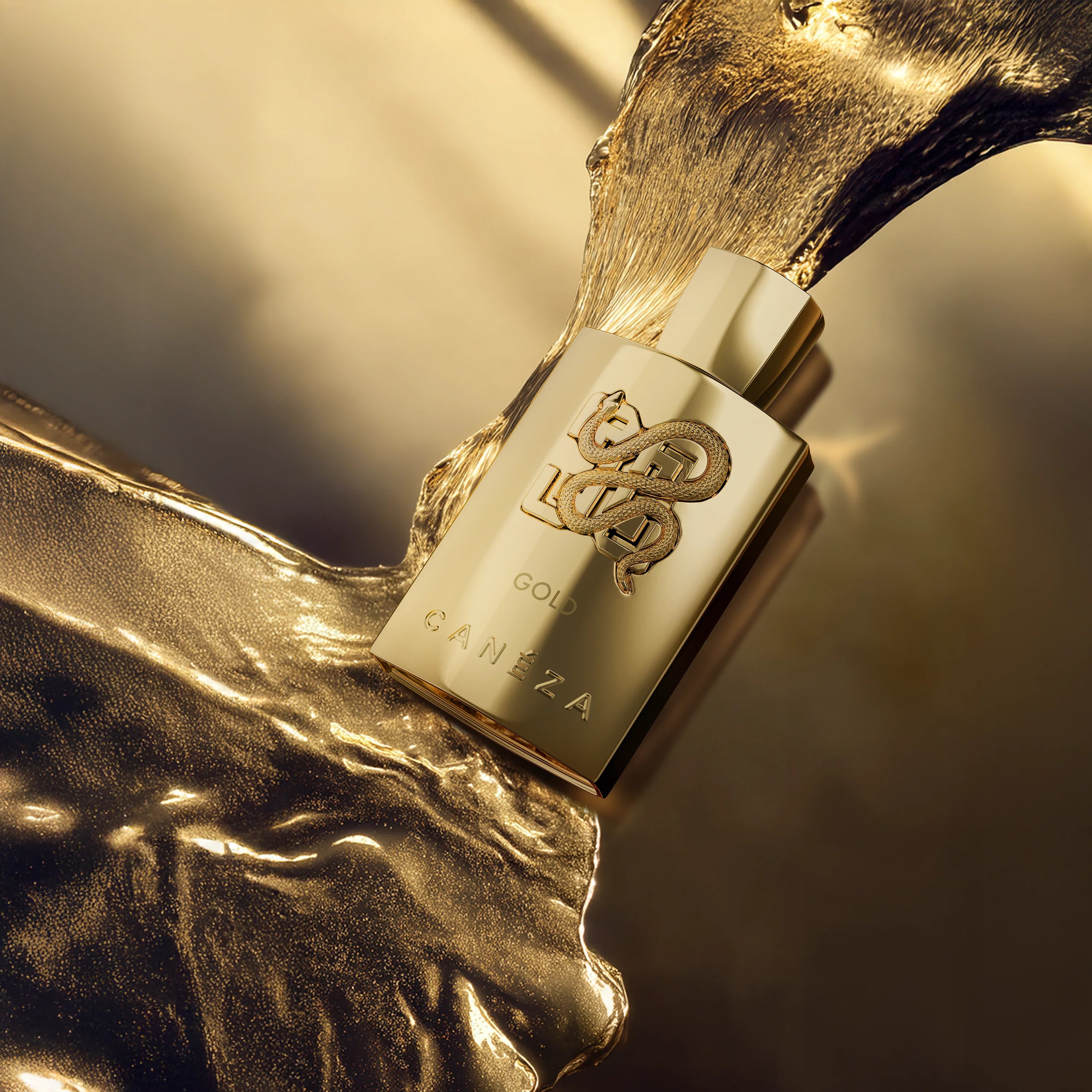 Caneza Gold EDP 100ml