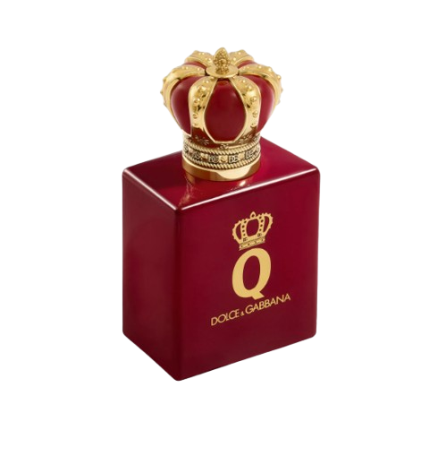 DOLCE & GABBANA Q Elixir EDP 50ml