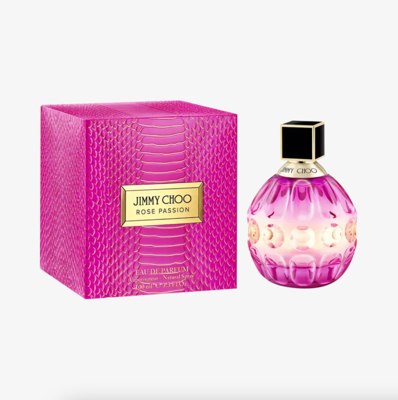 Jimmy Choo Blossom EDP 100ml