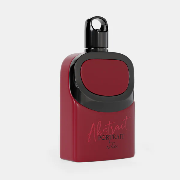 AFNAN Abstract Portrait EDP 100ML