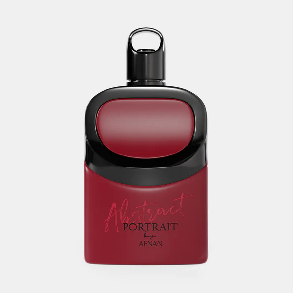 AFNAN Abstract Portrait EDP 100ML