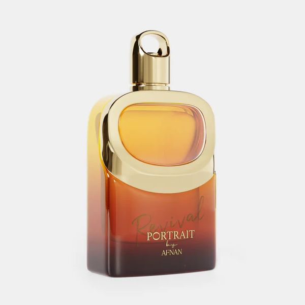 AFNAN Revival Portrait EDP 100ML