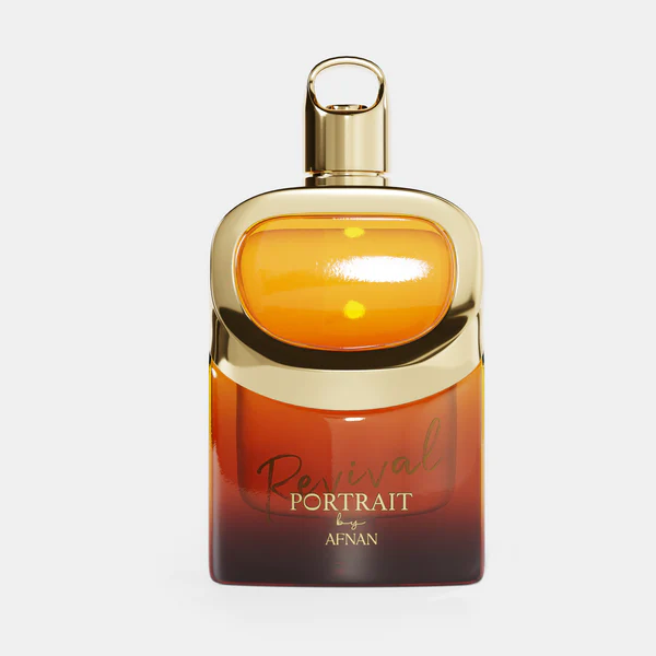 AFNAN Revival Portrait EDP 100ML