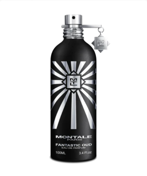 Montale Fantastic Oud Edp 100ml