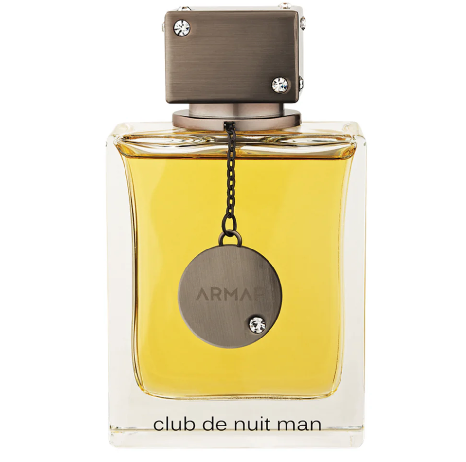 Armaf Club De Nuit Man EDT 105ml