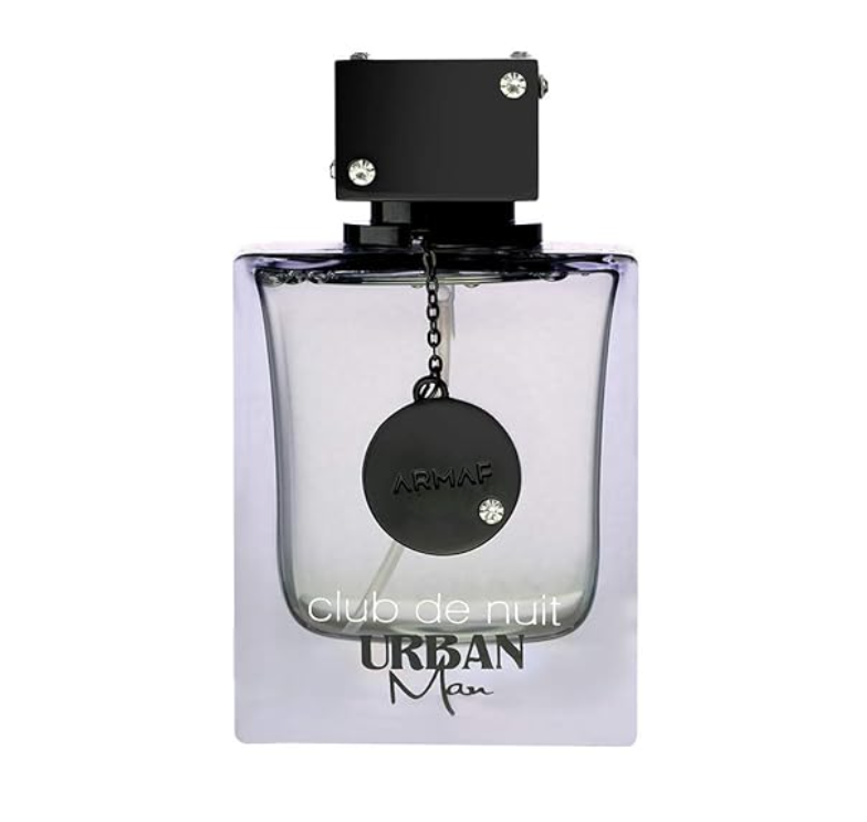 Armaf Club De Nuit Urban Man EDP 105ml