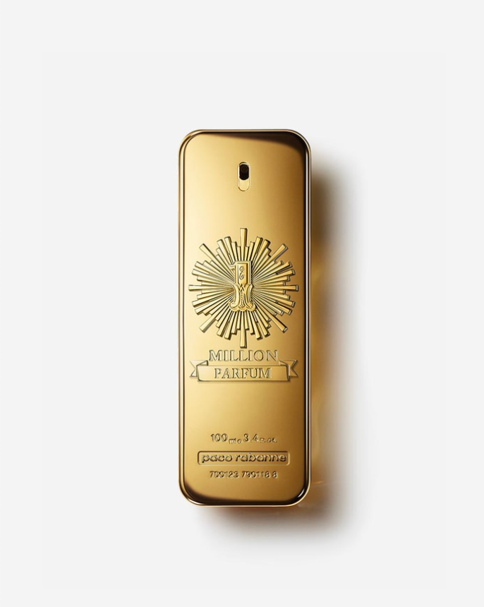 RABANNE 1 million men parfum 200ml
