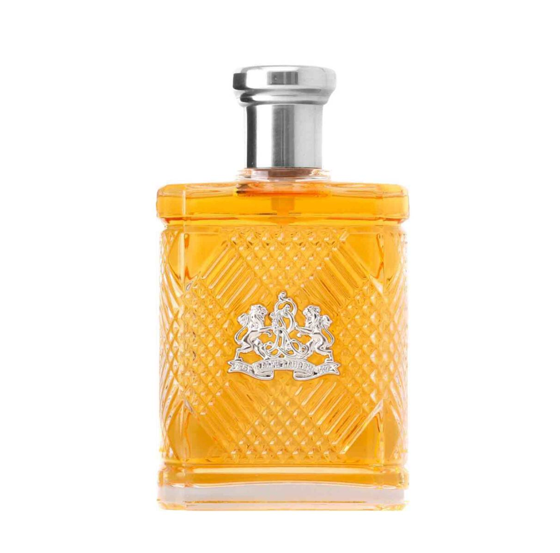 RALPH LAUREN Safari Men Edt 125ml