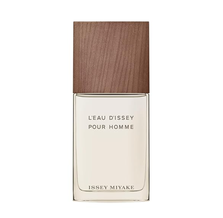 ISSEY MIYAKE Vetiver L’Eau d’Issey Pour Homme Intense EDT 100ml