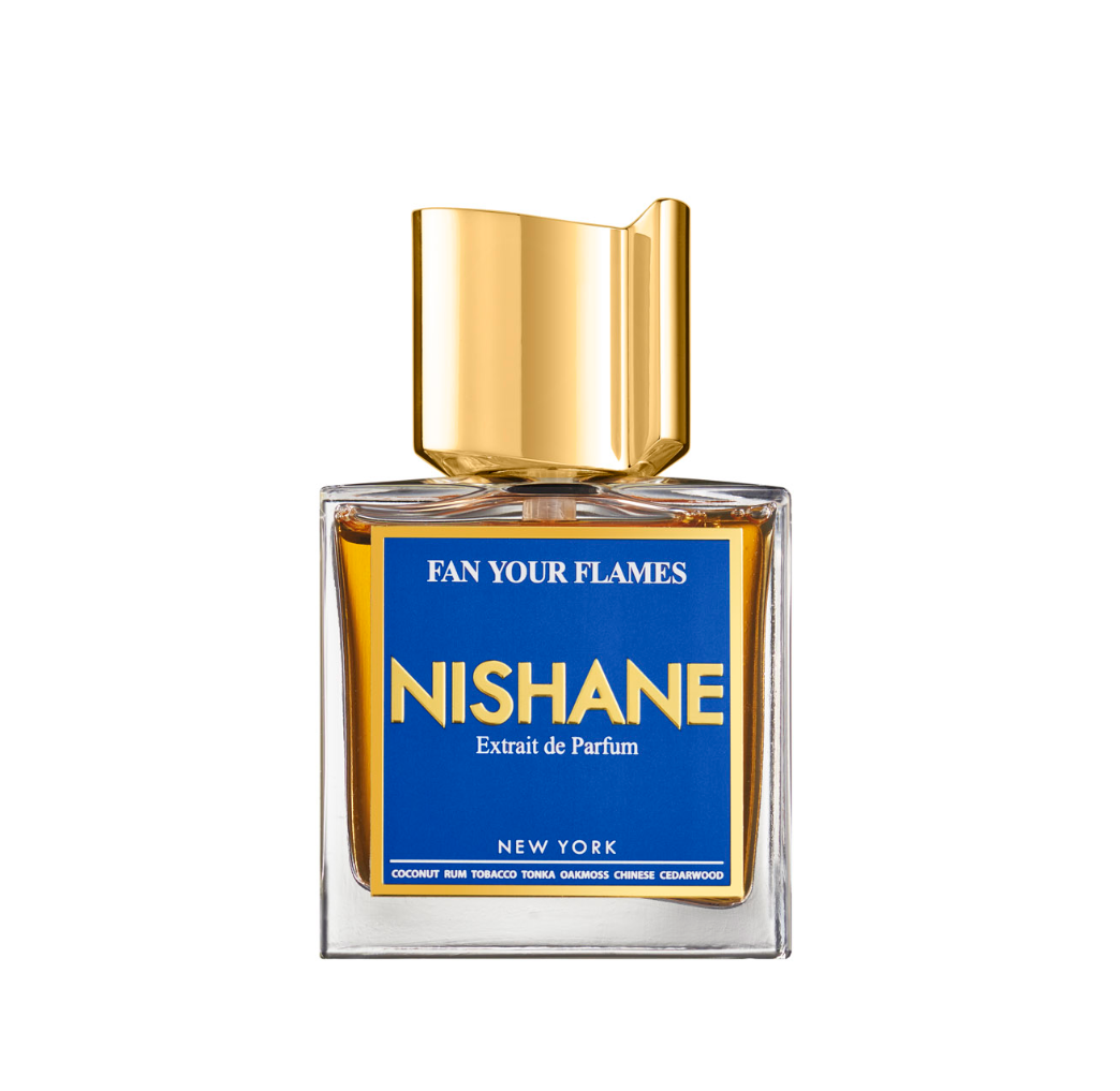 NISHANE Fan Your Flames