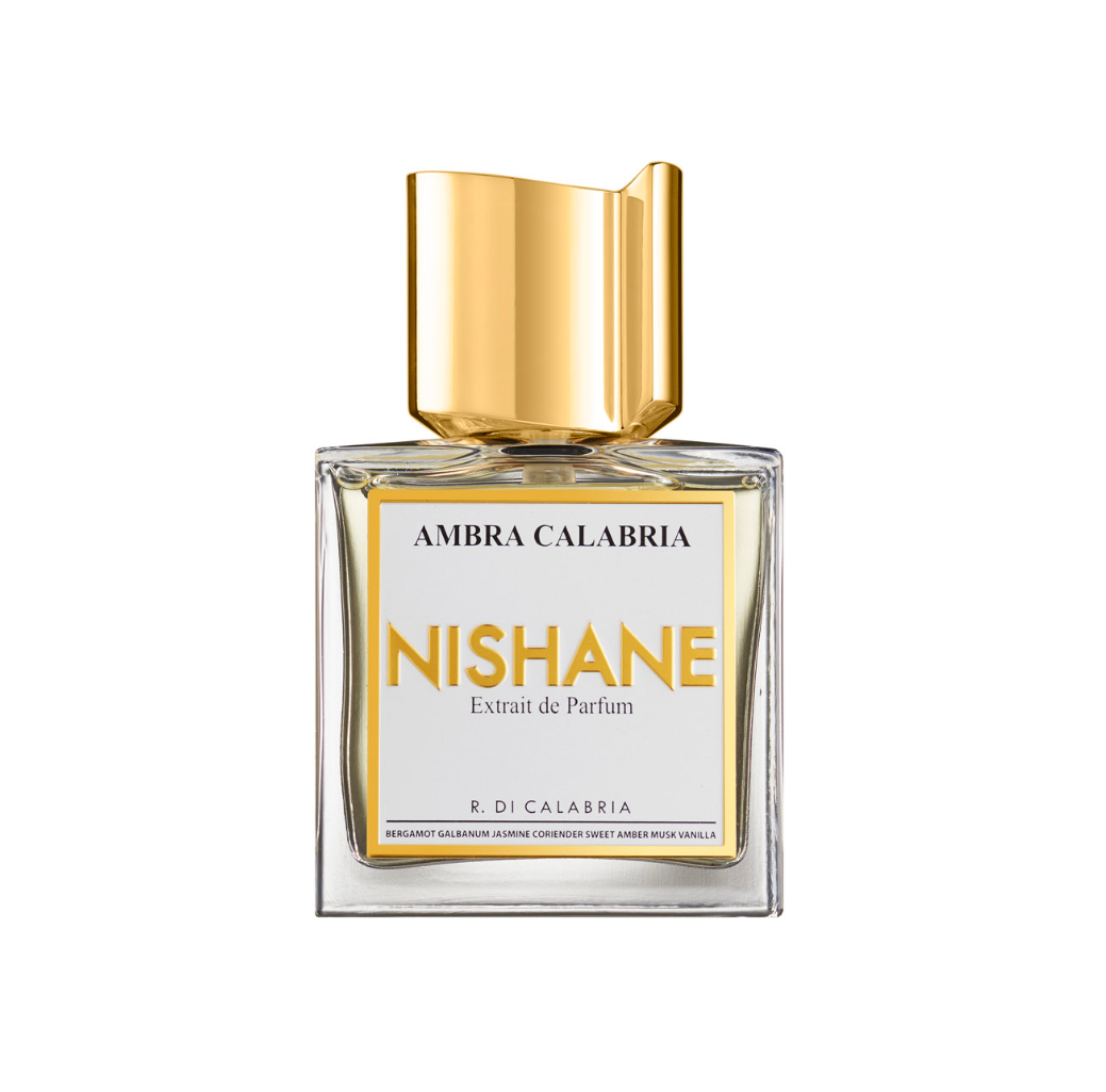 NISHANE Ambra Calabria 50ML