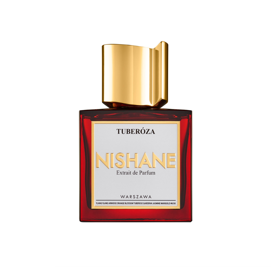 NISHANE Tuberóza Extrait de Parfum 50ML