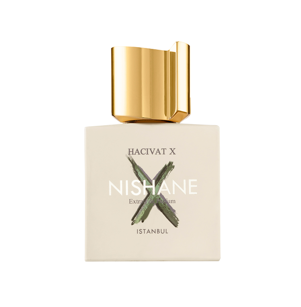 NISHANE Hacivat X Extrait de Parfum 100ML