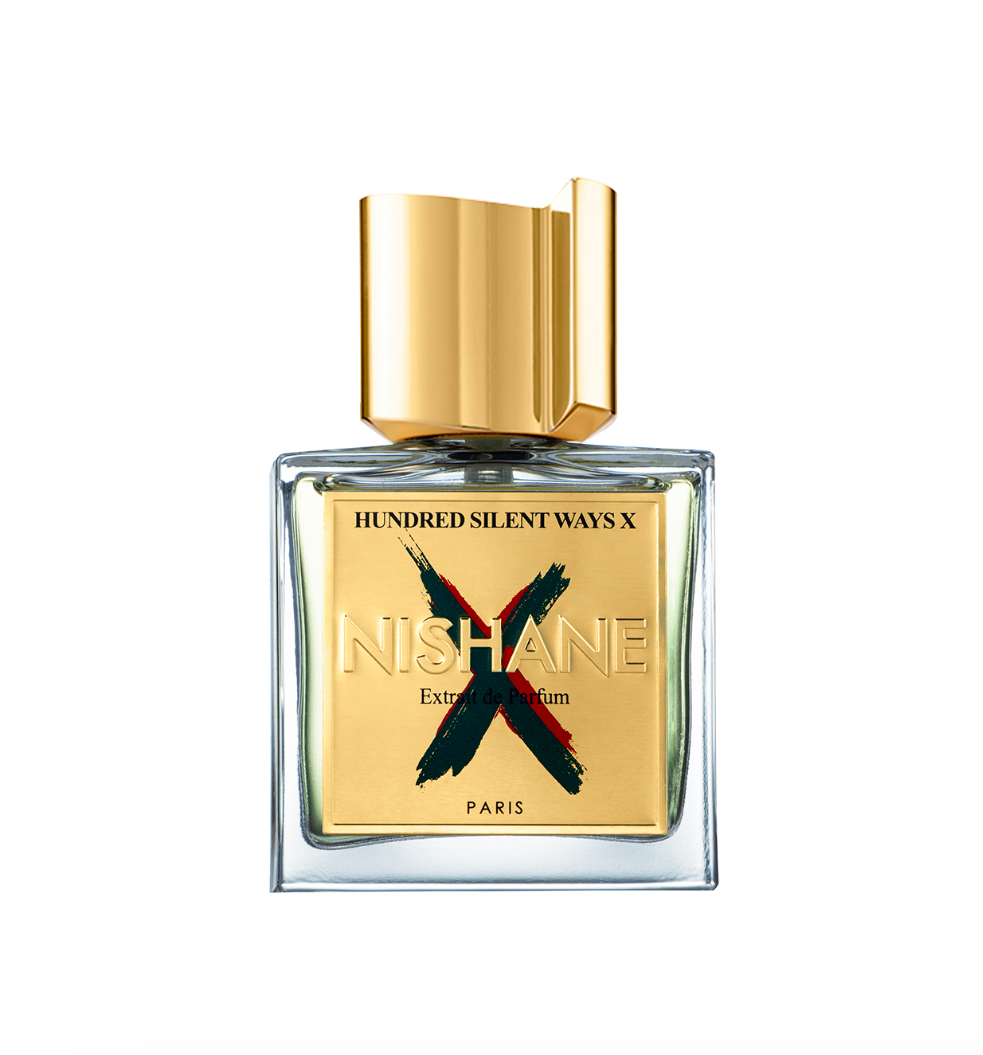 NISHANE Hundred Silent Ways X Extrait 100ML