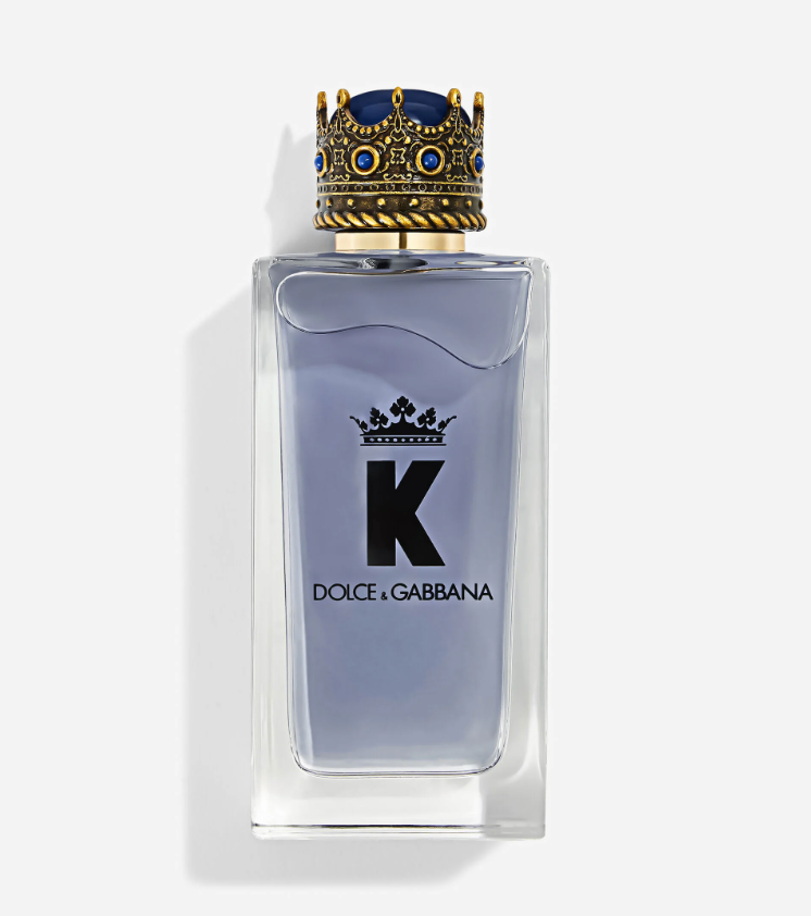 DOLCE & GABBANA K EDT