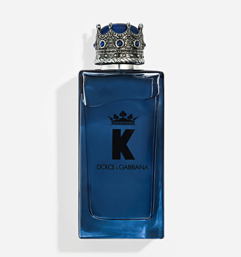 DOLCE & GABBANA K EDP