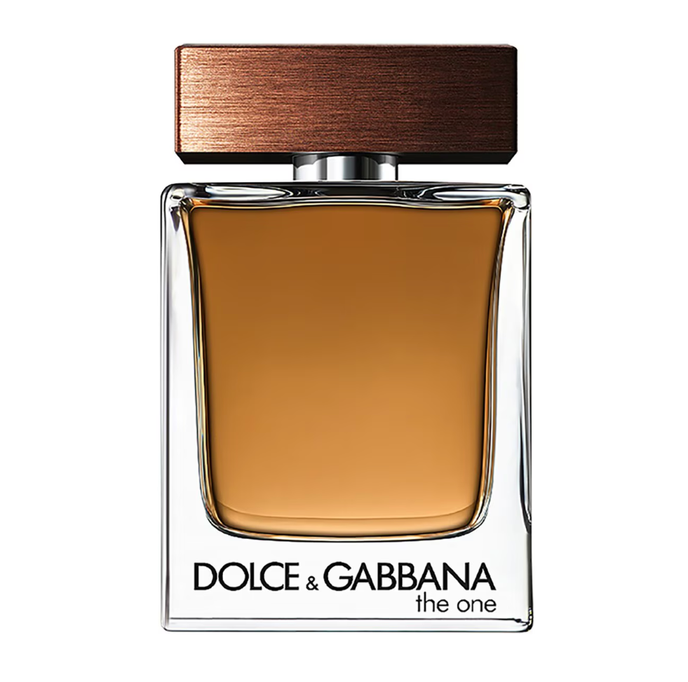 DOLCE & GABBANA The One Men EDT 100ml