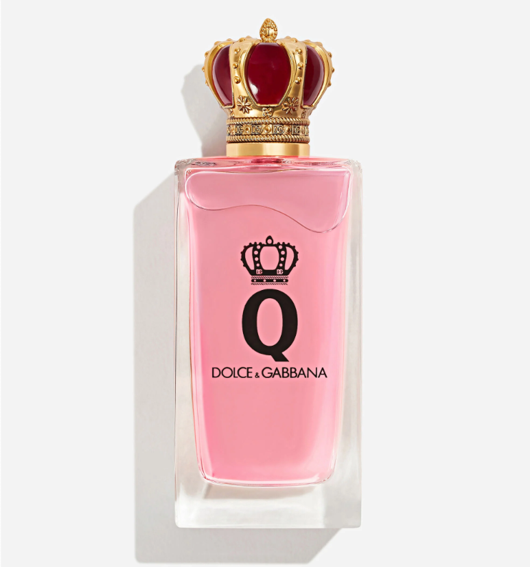DOLCE GABBANA Pour Femme EDP 100ml Essenza