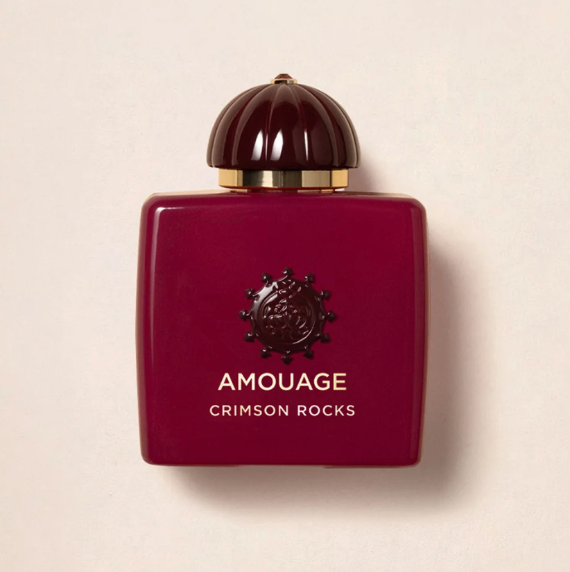 Amouage Crimson Rocks EDP 100ML