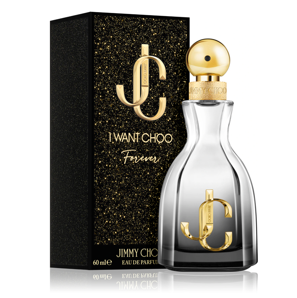 JIMMY CHOO I Want Choo Forever EDP 100ml