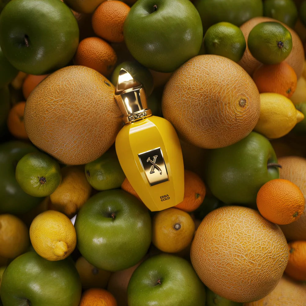 Xerjoff Erba Gold Edp 100ml