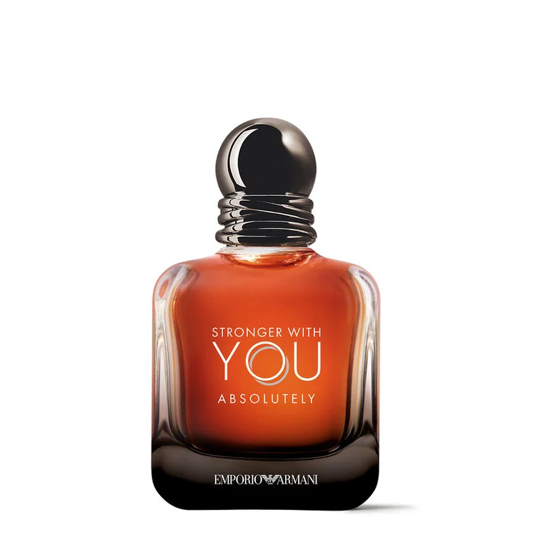 Emporio Armani Stronger With You Absolutely Edp 100ml