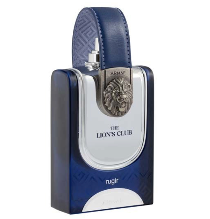 Armaf The Lions Club Rugir EDP 100ml