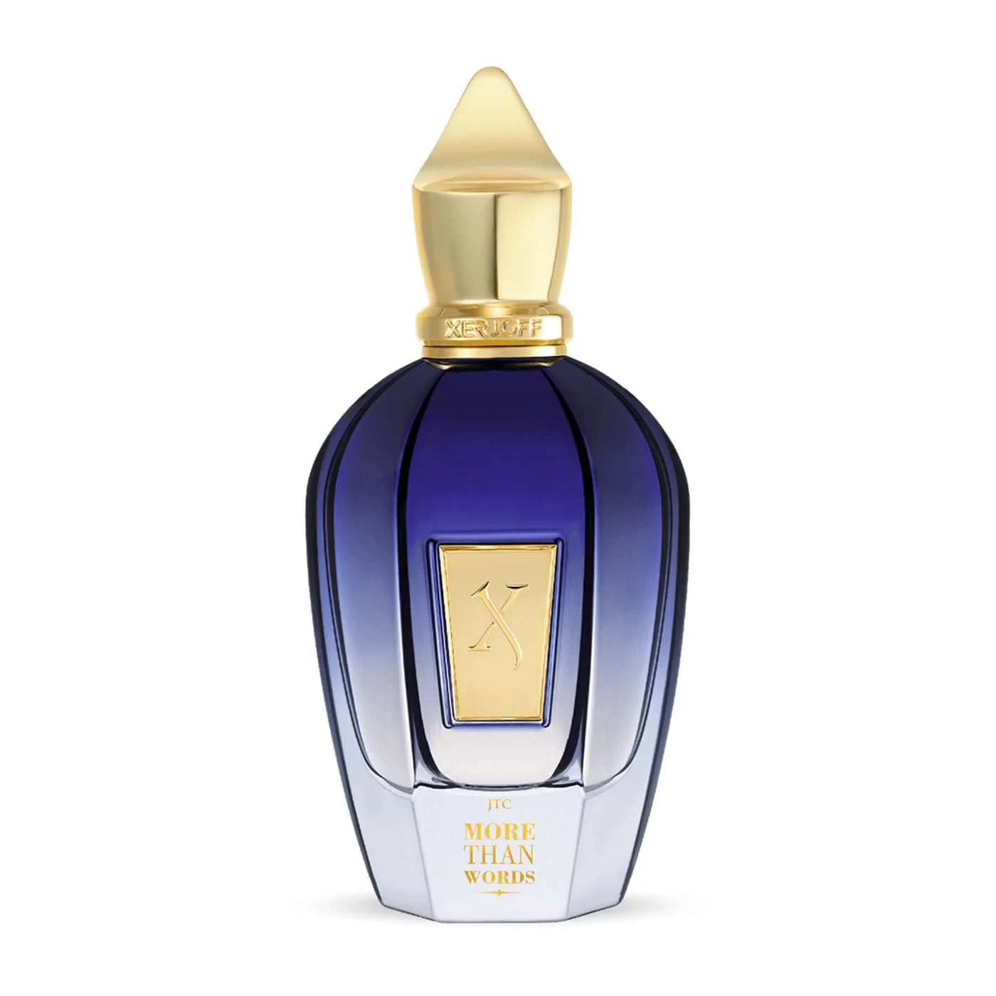 XERJOFF More Than Words EDP 100ml