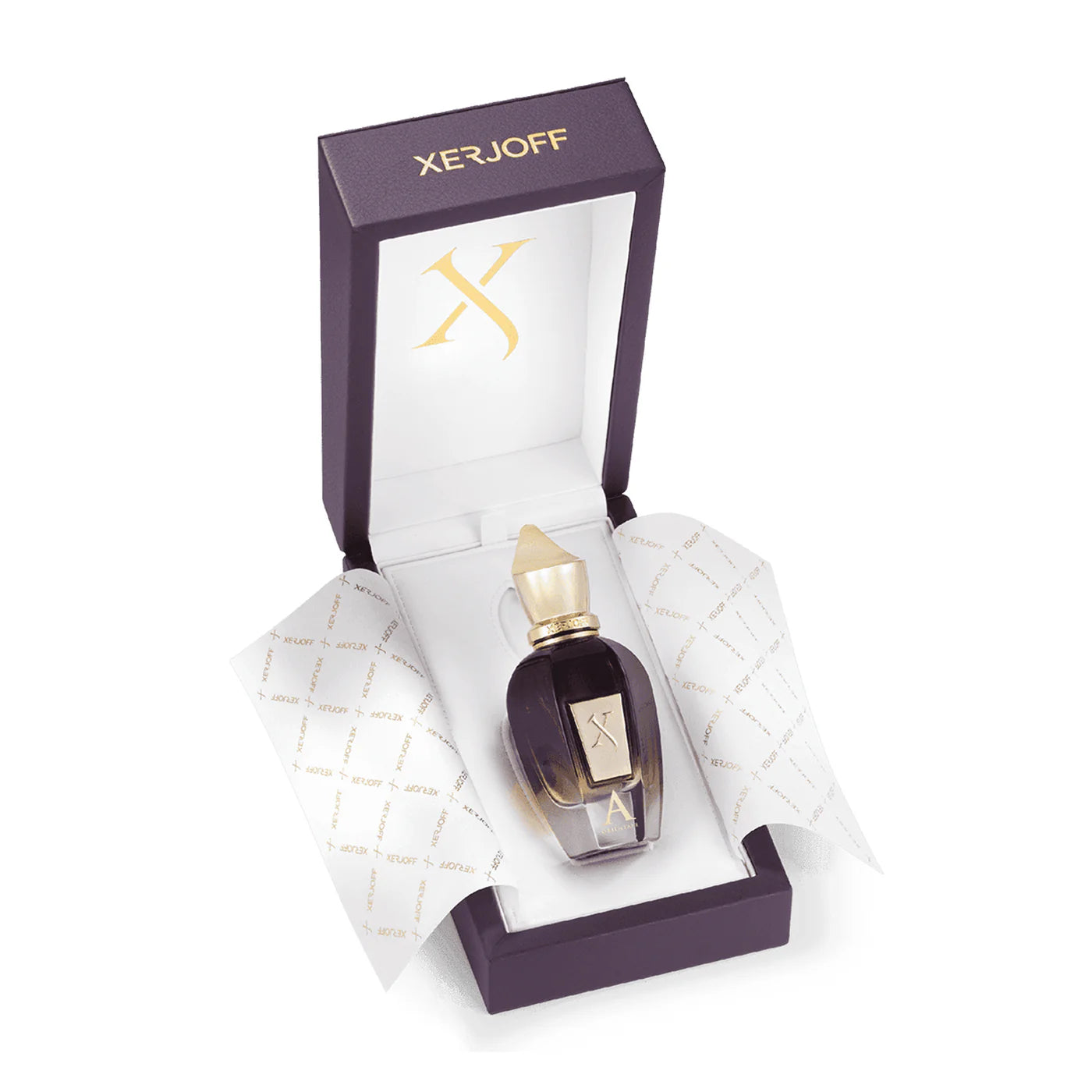 XERJOFF Oud Stars Alexandria II EDP 50ml