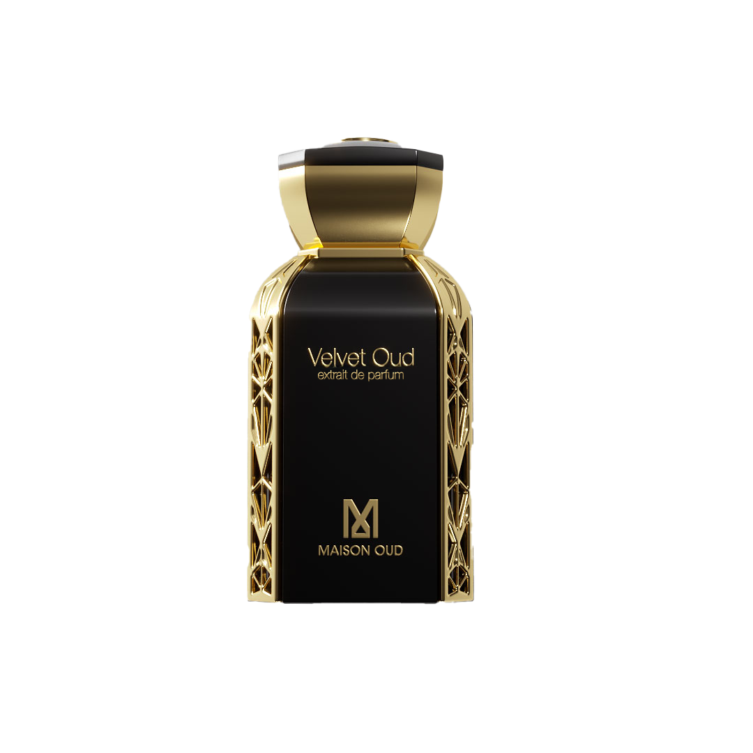MAISON OUD Velvet Oud Edp 75ml