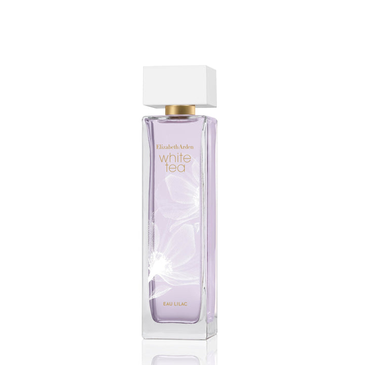ELIZABETH ARDEN White Tea Eau Lilac EDT 100ml