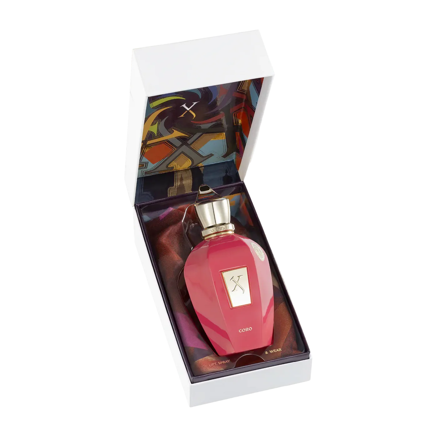 Xerjoff Coro EDP 100ml