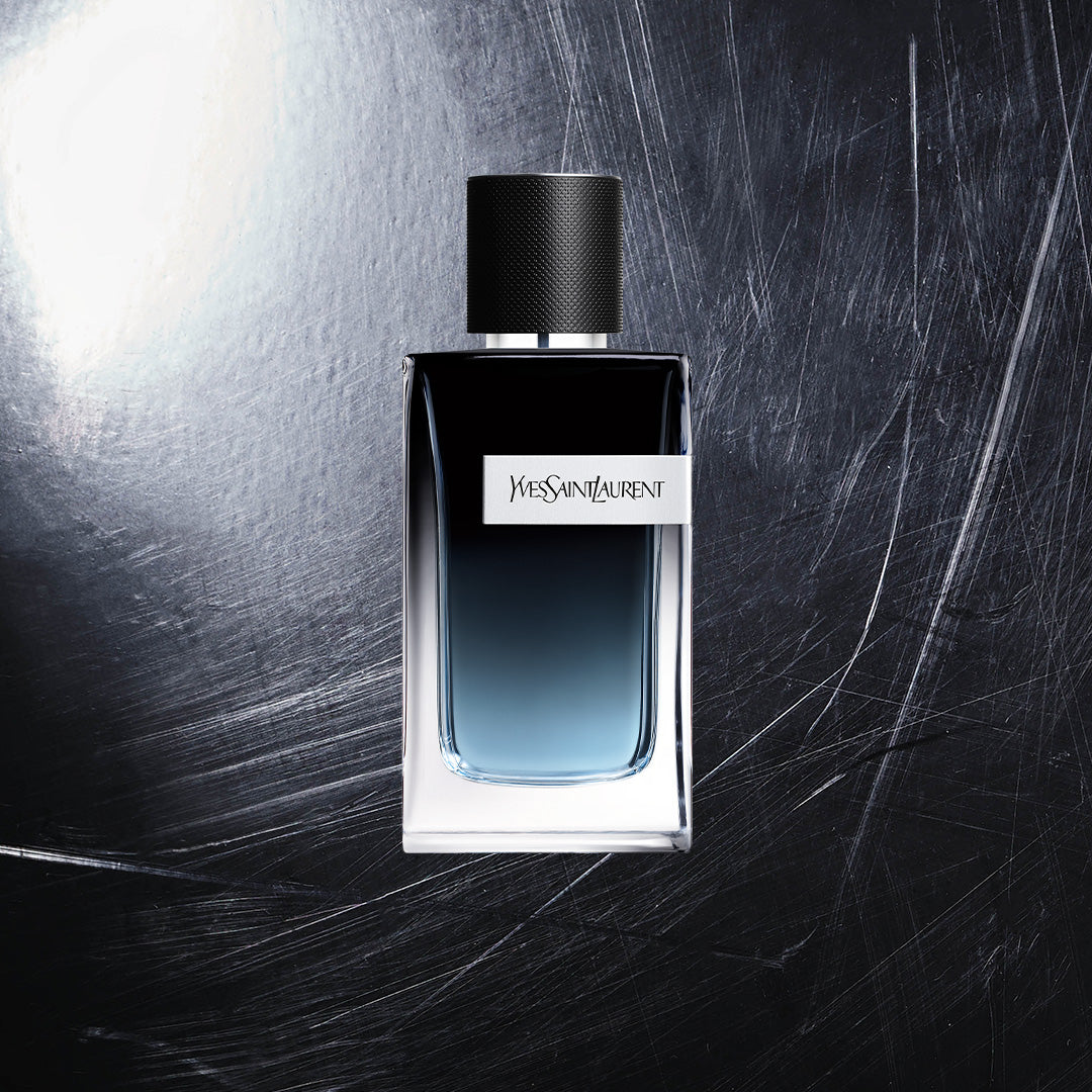 Yves Saint Laurent Y Le Parfum
