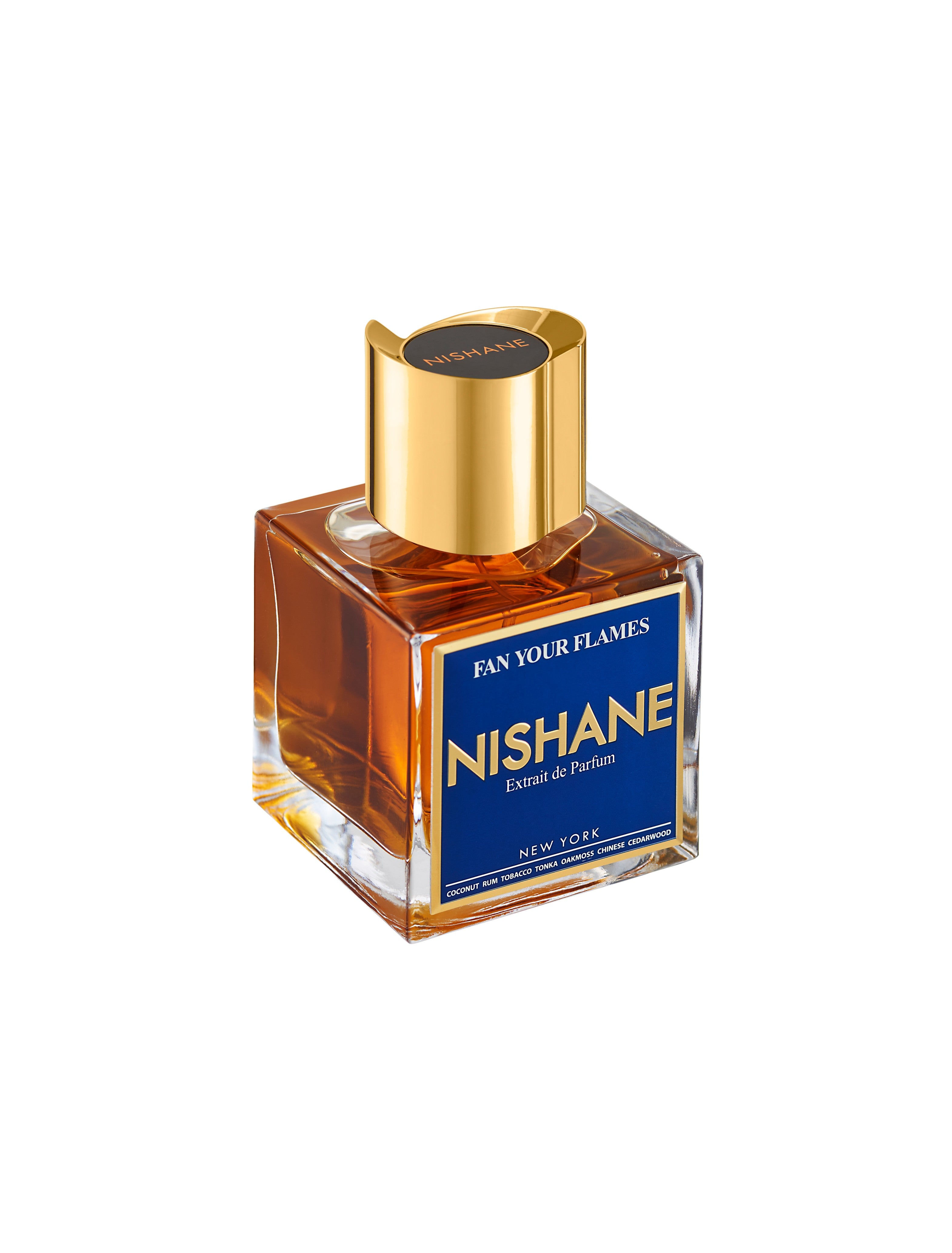 NISHANE Fan Your Flames